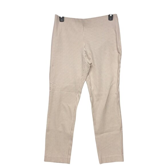 A NEW DAY HIGH RISE‎ STRETCH SKINNY ANKLE 10R NWT - Picture 1 of 6
